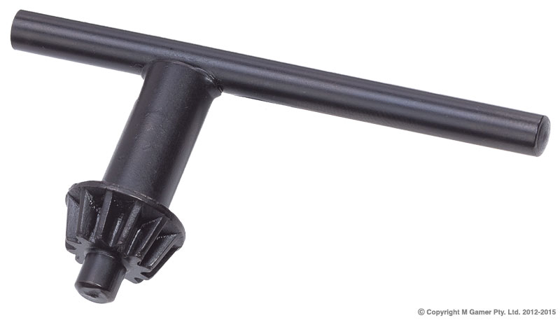 K3 Drill Chuck Key